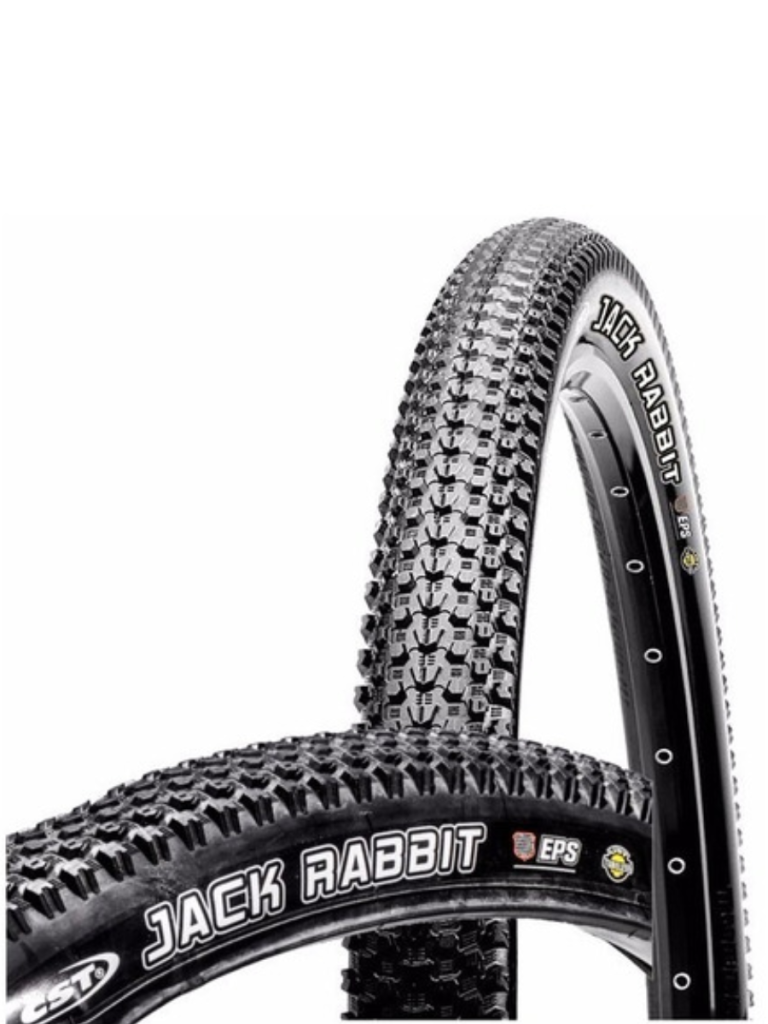 Llanta CST EPS Jack Rabbit 27 52 10 TUBELESS Funtours Shop