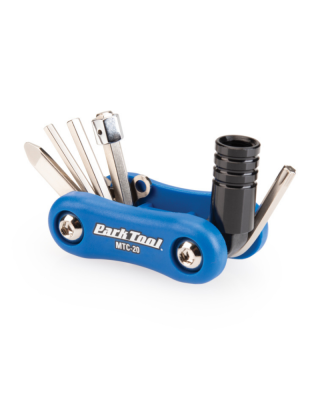 Multi-Herramienta Park-Tool MTC-20