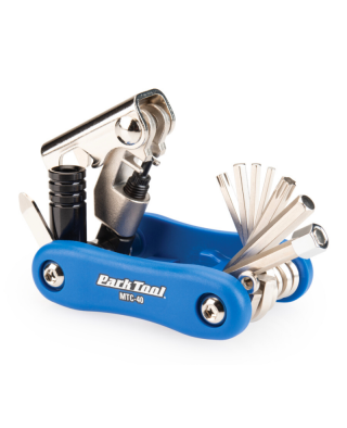 Multi-Herramienta Park-Tool / MTC-40