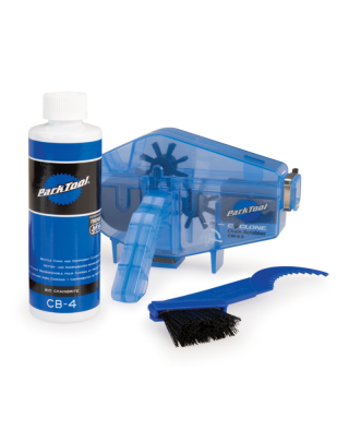 KIT DE LIMPIEZA PARA CADENA PARK-TOOL CG-2.4