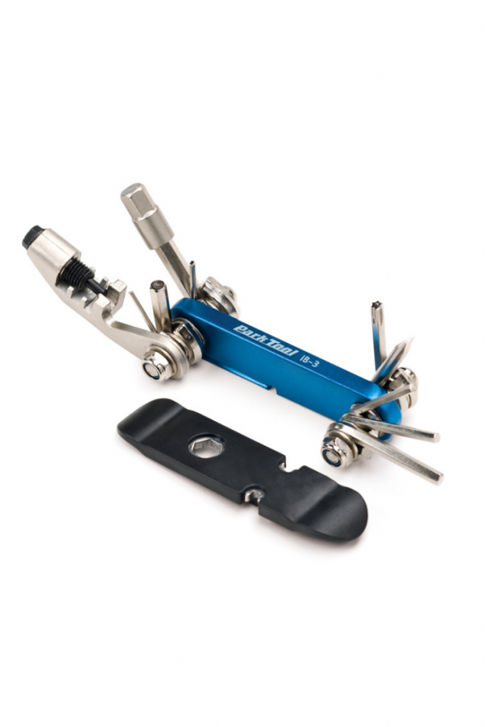 Multi-Herramienta Park-Tool IB-3 – Funtours Shop