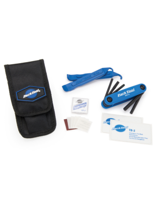 Kit de Herramientas Park-Tool / WTK-2