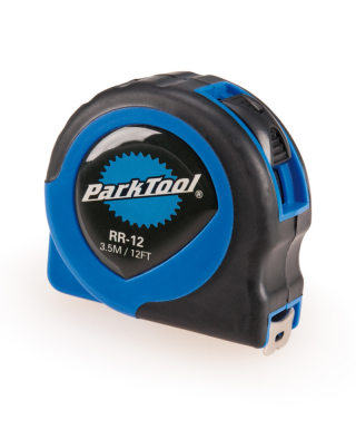Cinta Métrica Park-Tool / RR-12
