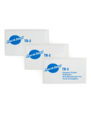 Parches de Emergencia Neumáticos Park-Tool / TB-2