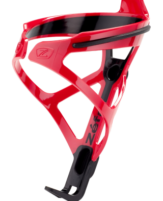 Porta Pachón Zefal Pulse B2 - Rojo