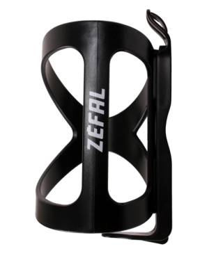 Porta Pachón Zefal WIZZ negro