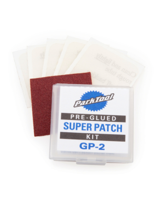 Super Patch Pre-Pegado Park-Tool / GP-2
