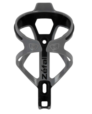 Porta Pachón Zefal Pulse B2 - Gris