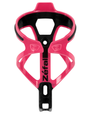 Porta Pachón Zefal  Pulse B2 - Rosado