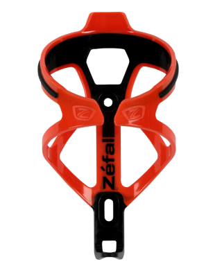 Porta Pachón Zefal Pulse B2 - Anaranjado