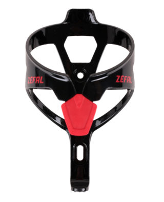 Porta Pachón Zefal A2 - Rojo/Negro