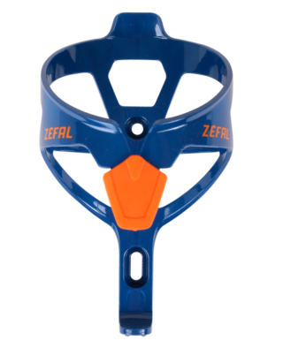 Porta Pachón Zefal A2 - azul - anaranjado