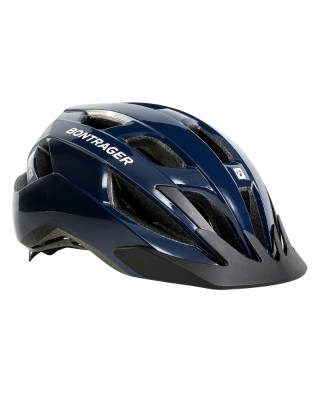 Casco Bontrager Solstice - Azul Marino / 51-58 cms.