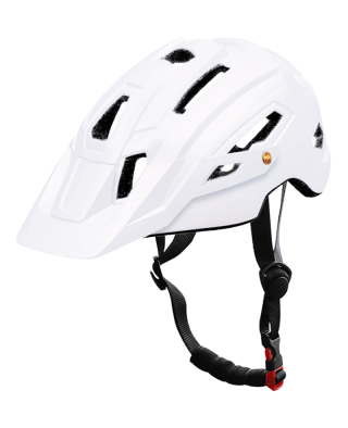 Casco X-Tiger / X-2 / Blanco
