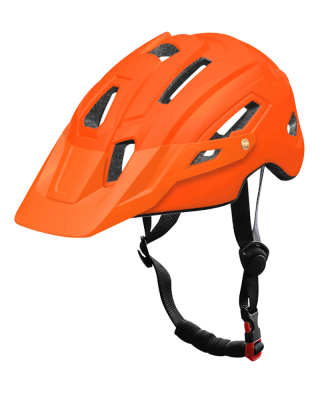 Casco X-Tiger / X-2 / Naranja