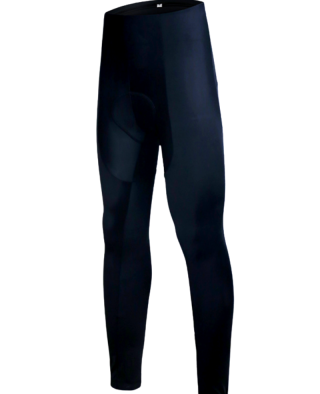 Pantalón Licra Largo X-Tiger con Gel / Talla "L"