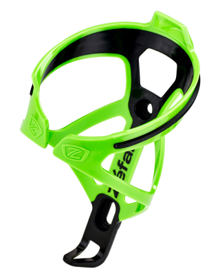 Porta Pachón Zefal PULSE B2 - Verde Florecente