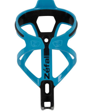 Porta Pachón Zefal Pulse B2 - Celeste