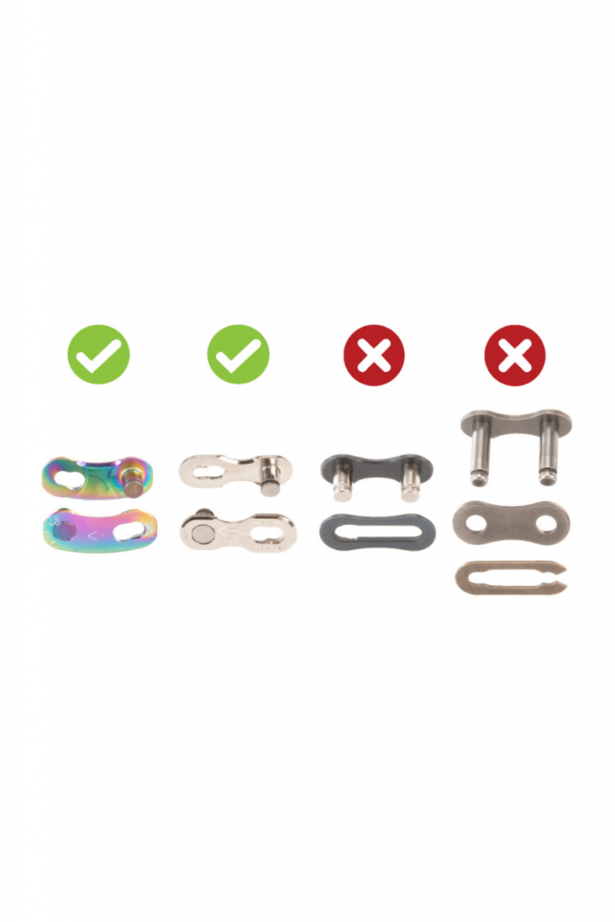 Park Tool Master Link Pliers MLP-1.2, Pinze Unisex-Adulto, Nero - Foto 5