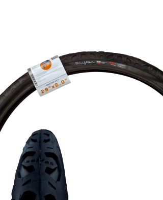 Llanta Serfas Drifter City (Labor Liso) - 29x2.0