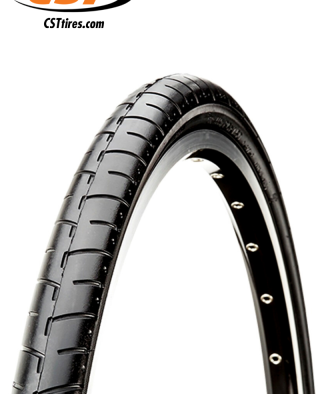 LLANTA CST 24x.2.125 URBANA