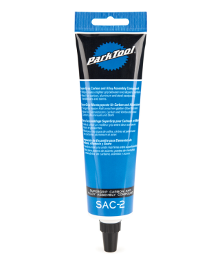 Compuesto de Ensamble De Aleación y Carbono Supergrip / SAC-2