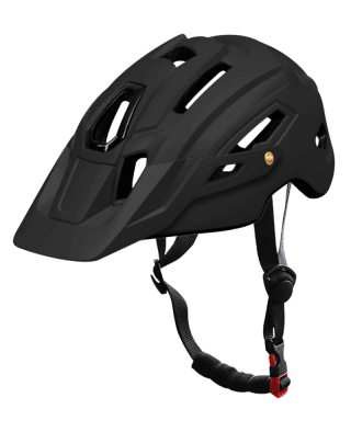 Casco X-Tiger / X-2 / Negro