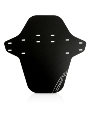 Lodera Delantera Deflector Lite XL - Negro