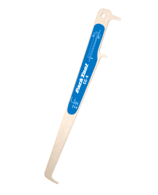 Verificador de Tensión de Cadena Park-Tool / CC-4