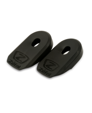 Protector de Biela Crank Armor / Negro