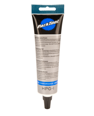 HIGH PERFORMANCE GREASE HPG-1