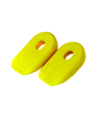 Protector de Biela Crank Armor / Amarillo