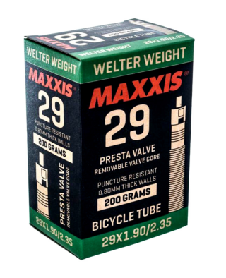 Tubo Maxxis 29x1.90-2.35
