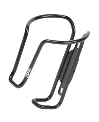 Porta Pachón Pulse Full Alu / Negro