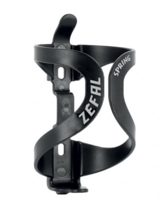 Porta Pachón Spring / Negro