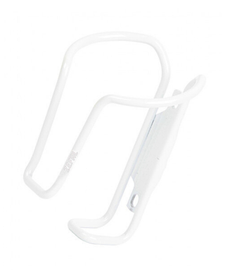 Porta Pachón Pulse Full Alu / Blanco