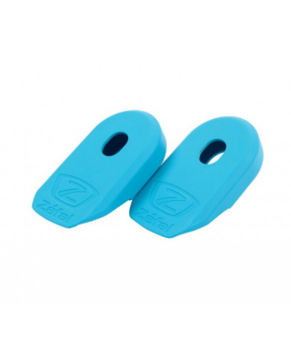 Protector de Biela Crank Armor / Celeste