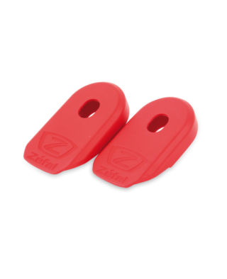 Protector de Biela Crank Armor / Rojo