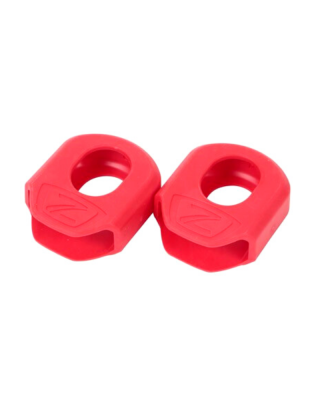 Protector de Biela Crank Armor XL / Rojo