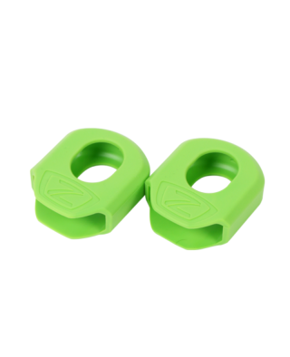 Protector de Biela Crank Armor XL / Verde