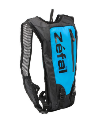Bolsa Hidratación / Z Hydro Race - Azul