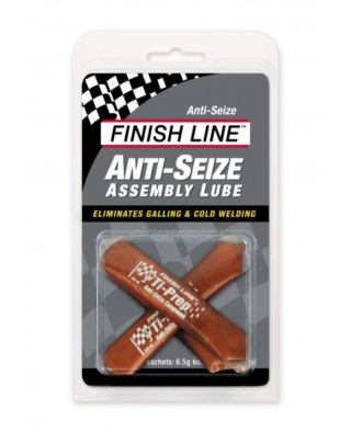 Grasa Anti-Adherente Para Ensamblajes Finish Line (FL-33)