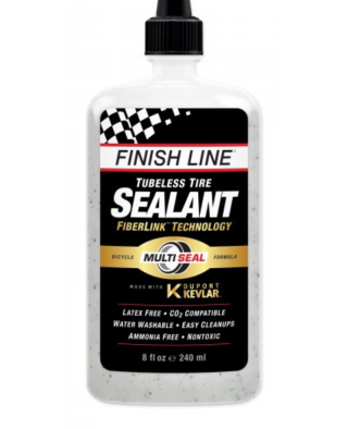 Sellador de Neumáticos Tubeless