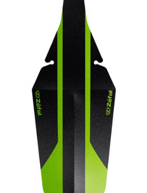 Lodera Trasera Shield Lite "XL" Verde