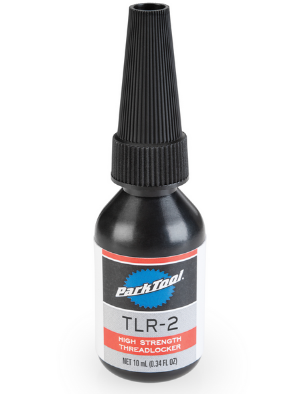 FIJADOR DE ROSCAS DE ALTA RESISTENCIA / TLR-2