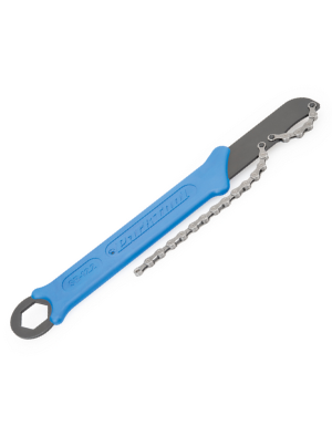 REMOVEDOR DE PIÑONES / LÁTIGO DE CADENA / SR-12.2