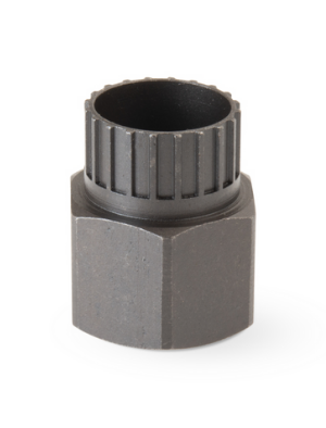 LLAVE DE PEDALES DE MECÁNICA CASERA / FR-4