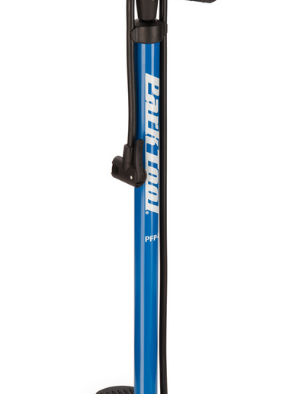 BOMBA DE SUELO MECÁNICA CASERA / PFP-8