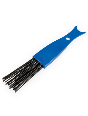 CEPILLO DE LIMPIEZA DE LA TRANSMISIÓN / GSC-3