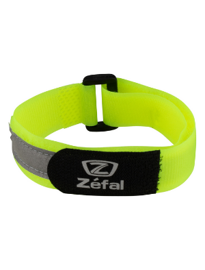 Ajustador de Pantalón DOOWAH (Amarillo Neón)